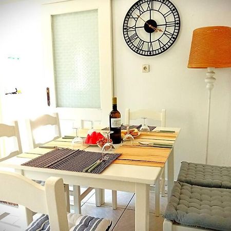 Duka'S Gardenhouse Villa Skopelos Eksteriør billede
