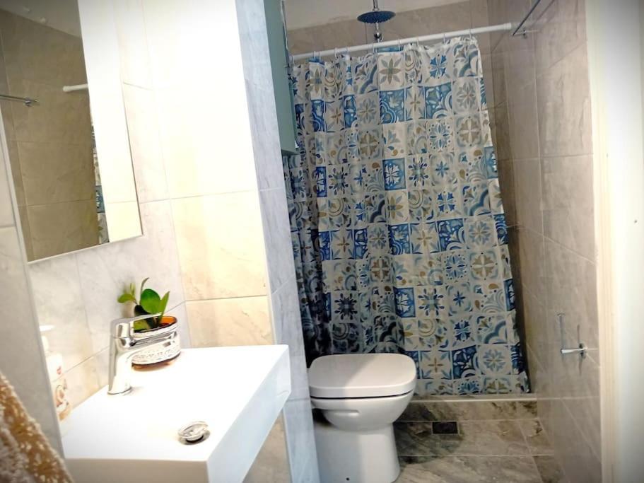 Duka'S Gardenhouse Villa Skopelos Eksteriør billede