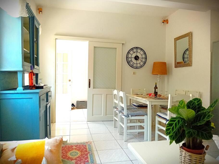 Duka'S Gardenhouse Villa Skopelos Eksteriør billede