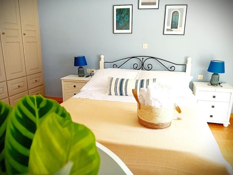 Duka'S Gardenhouse Villa Skopelos Eksteriør billede