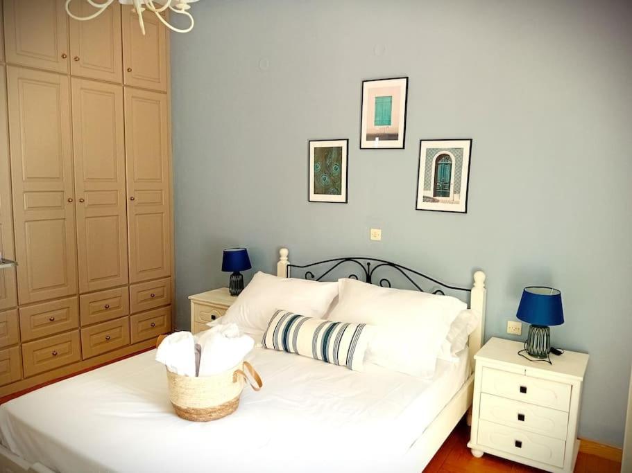 Duka'S Gardenhouse Villa Skopelos Eksteriør billede