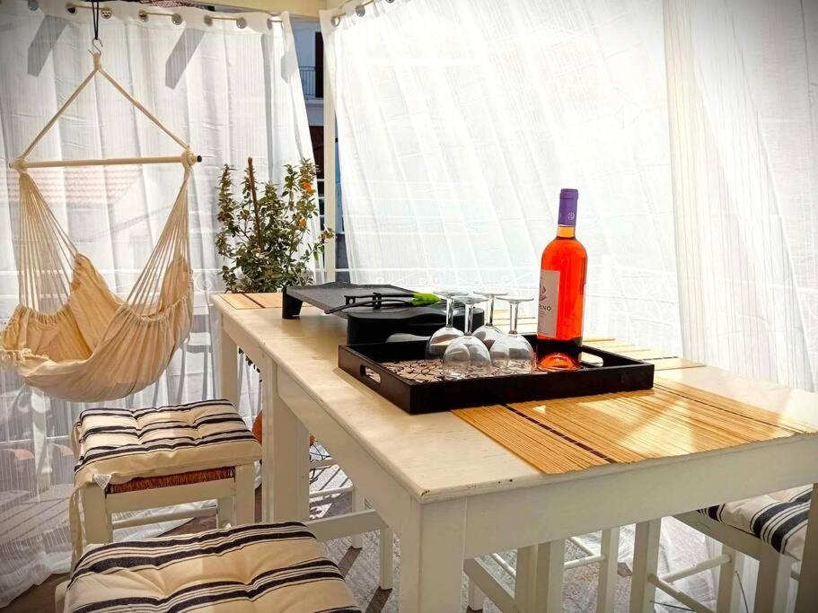 Duka'S Gardenhouse Villa Skopelos Eksteriør billede