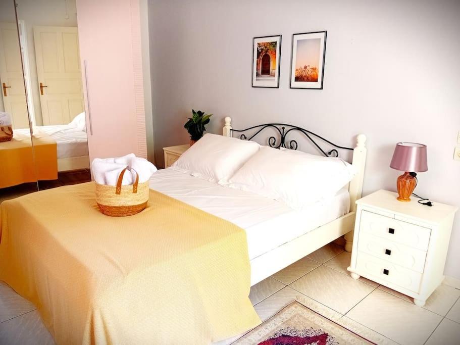 Duka'S Gardenhouse Villa Skopelos Eksteriør billede